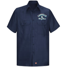 Load image into Gallery viewer, Cappello - Truck 99 Mechanic Tee