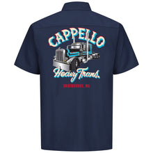 Load image into Gallery viewer, Cappello - Truck 99 Mechanic Tee