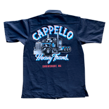 Load image into Gallery viewer, Cappello - Truck 80 Mechanic Tee