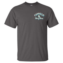 Load image into Gallery viewer, Cappello - Truck 99 - Gray Tee
