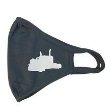 Load image into Gallery viewer, Cappello Mask Truck 80 Mask