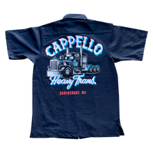 Load image into Gallery viewer, Cappello - Truck 80 Mechanic Tee
